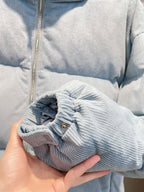 MONCLER JACKET STYLE 307