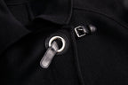 HERMES 25S CASHMERE JACKET 112