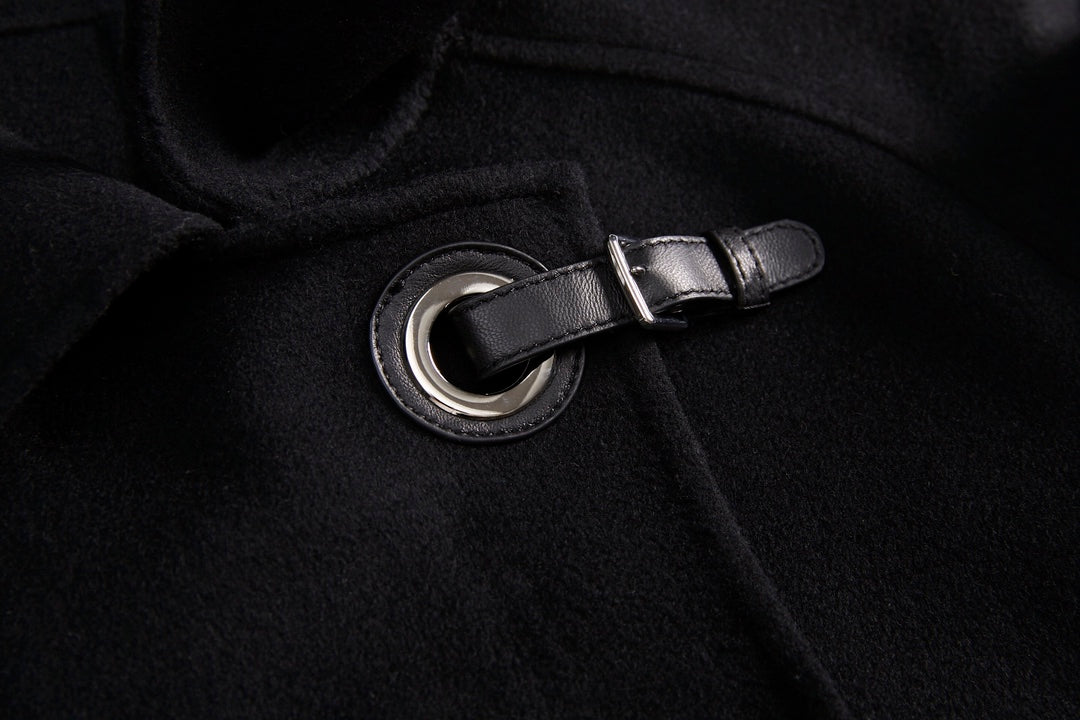 HERMES 25S CASHMERE JACKET 112