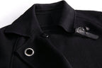 HERMES 25S CASHMERE JACKET 112