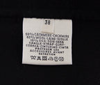 HERMES 25S CASHMERE JACKET 112