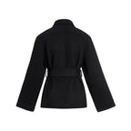 HERMES 25S CASHMERE JACKET 112