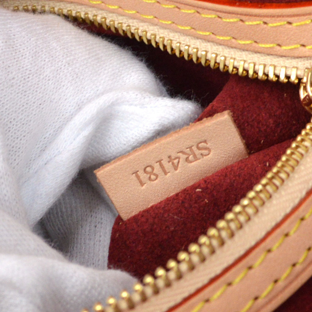LO-LV bags 10060