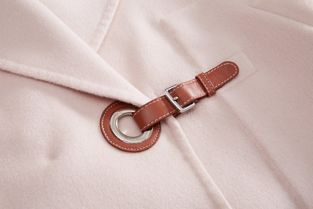 HERMES 25S CASHMERE JACKET 111