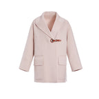 HERMES 25S CASHMERE JACKET 111