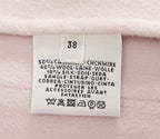 HERMES 25S CASHMERE JACKET 111