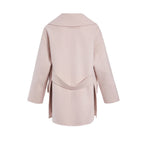 HERMES 25S CASHMERE JACKET 111