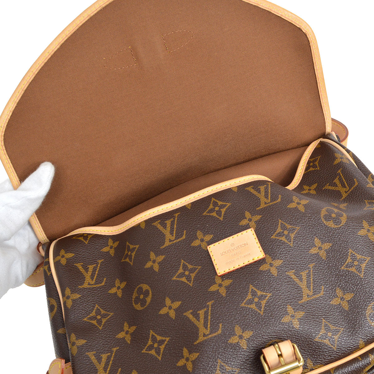 LO-LV bags 14946
