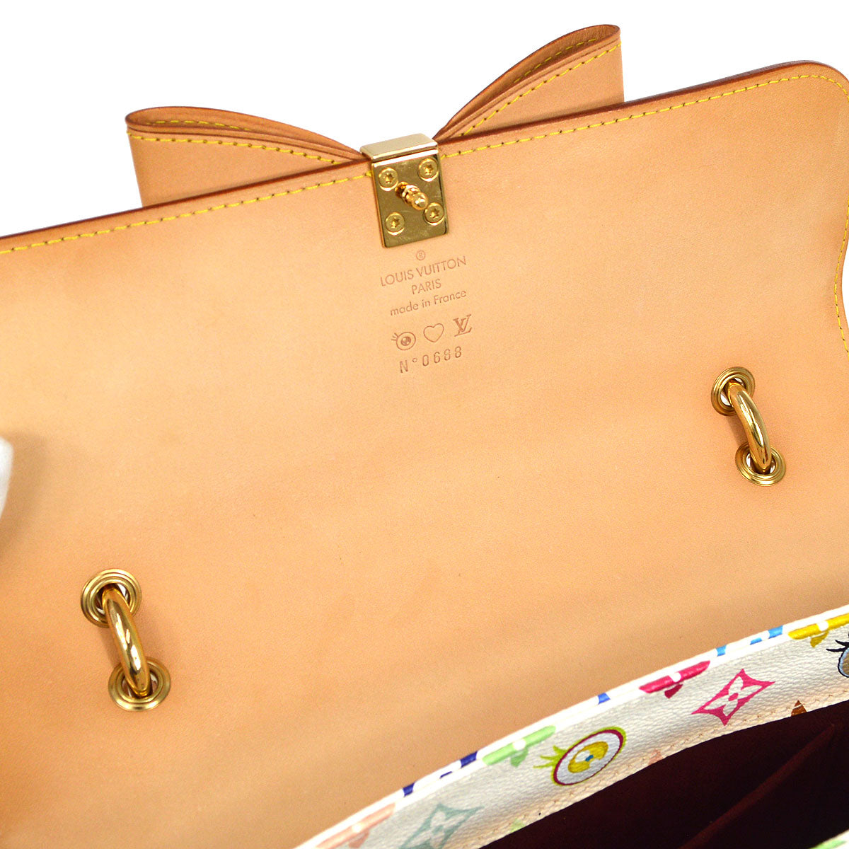 LO-LV bags 11008