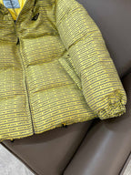 PRADA 25S DOWN JACKET 559
