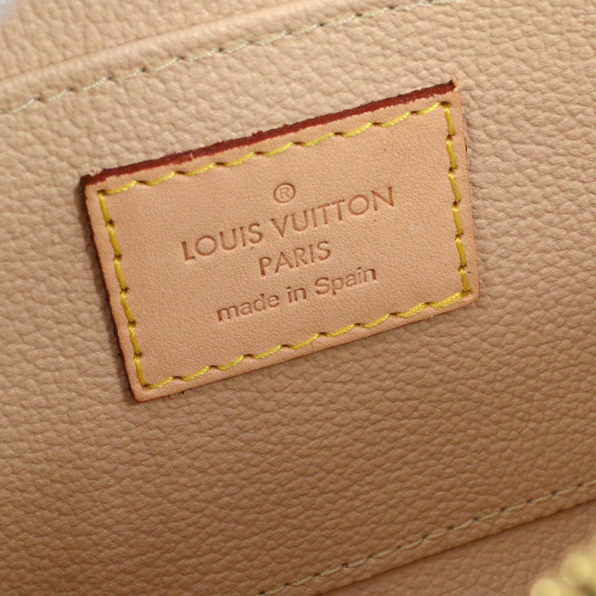 LO-LV bags 10684