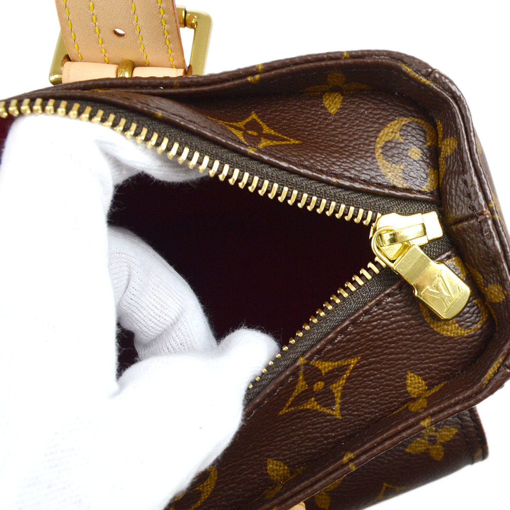 LO-LV bags 12110