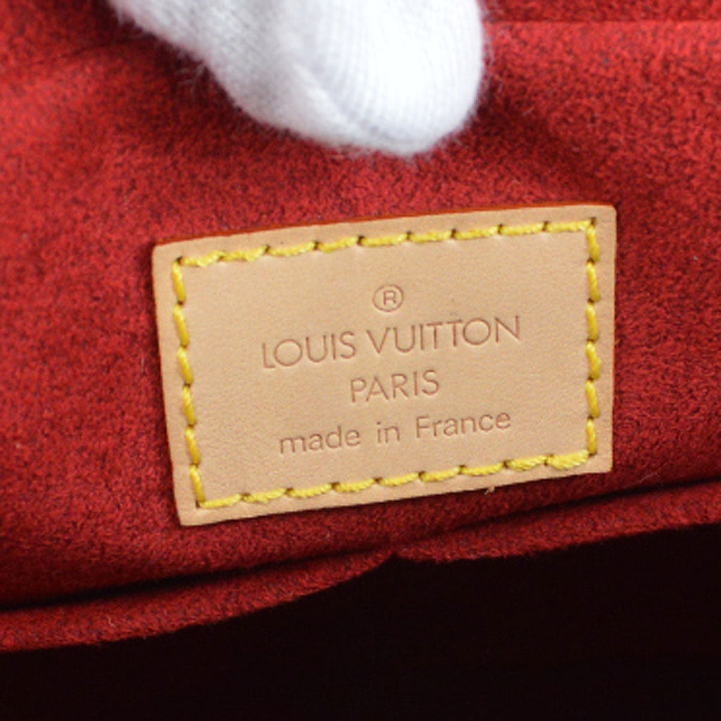 LO-LV bags 12110