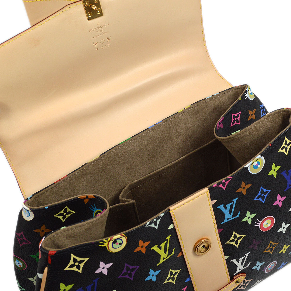 LO-LV bags 7989