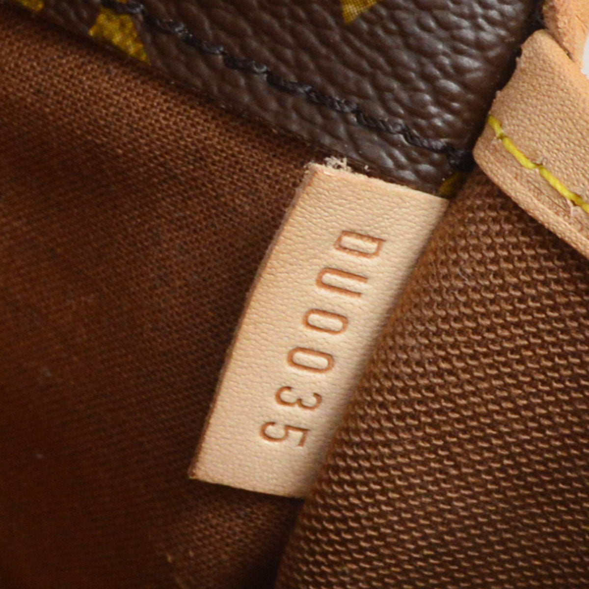LO-LV bags 13052