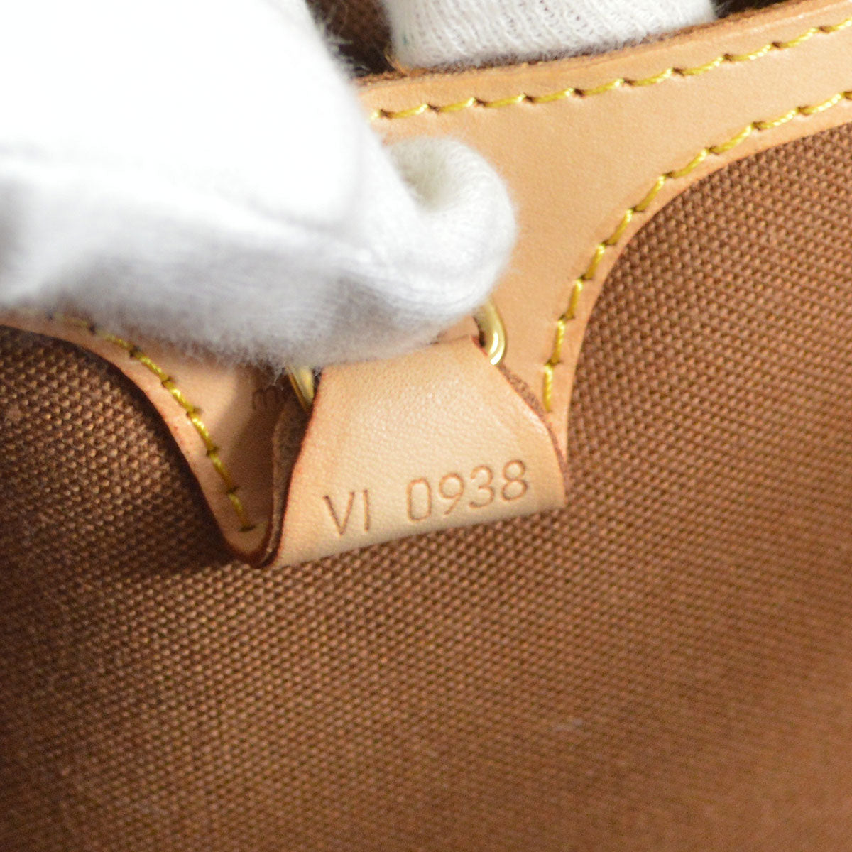 LO-LV bags 11007