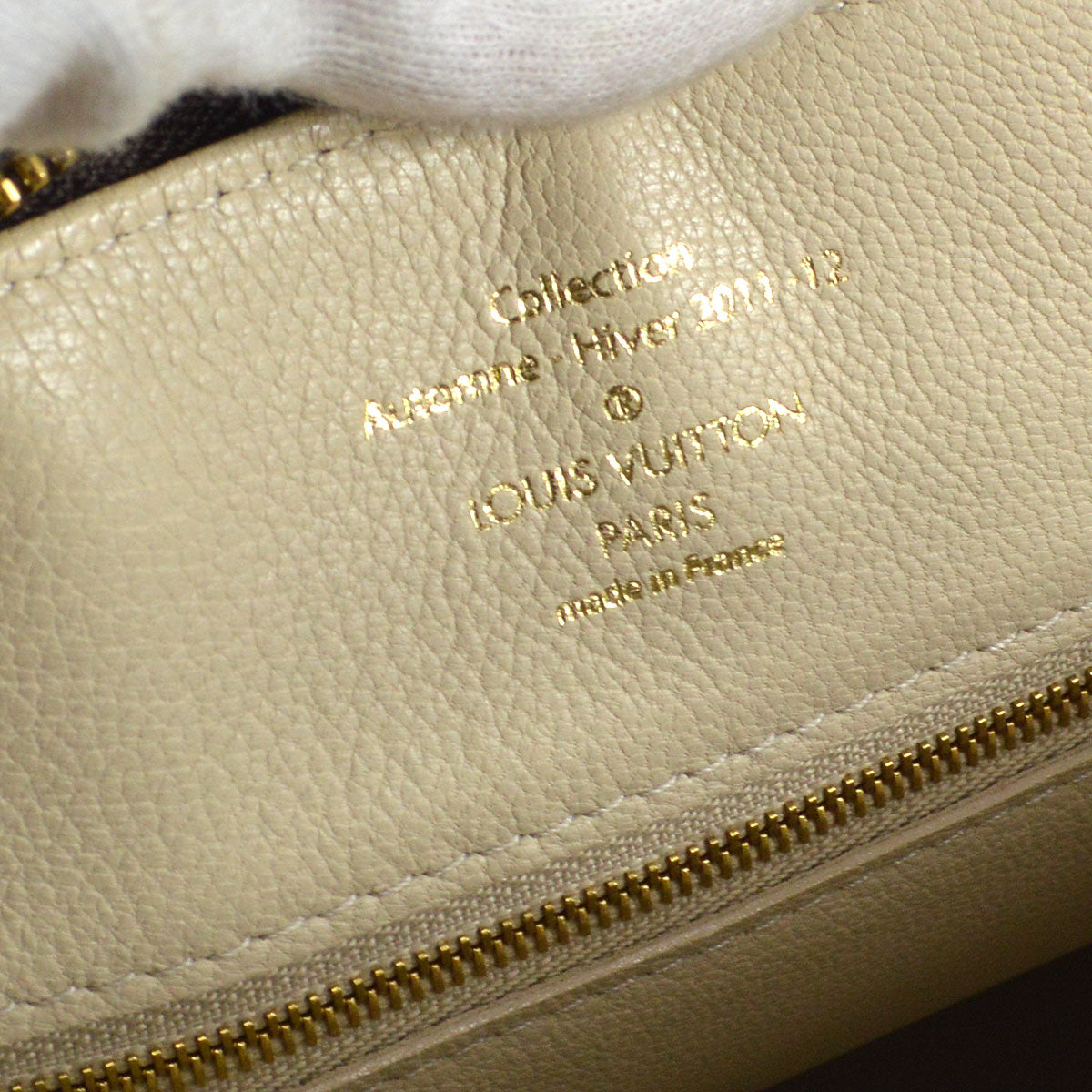 LO-LV bags 12109