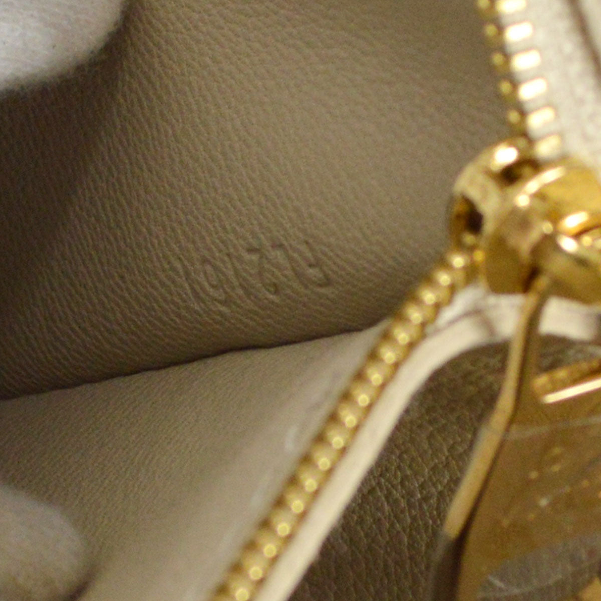 LO-LV bags 12109