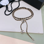 CC Waist Belt Chain Model 25
