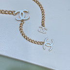 CC Waist Belt Chain Model 27