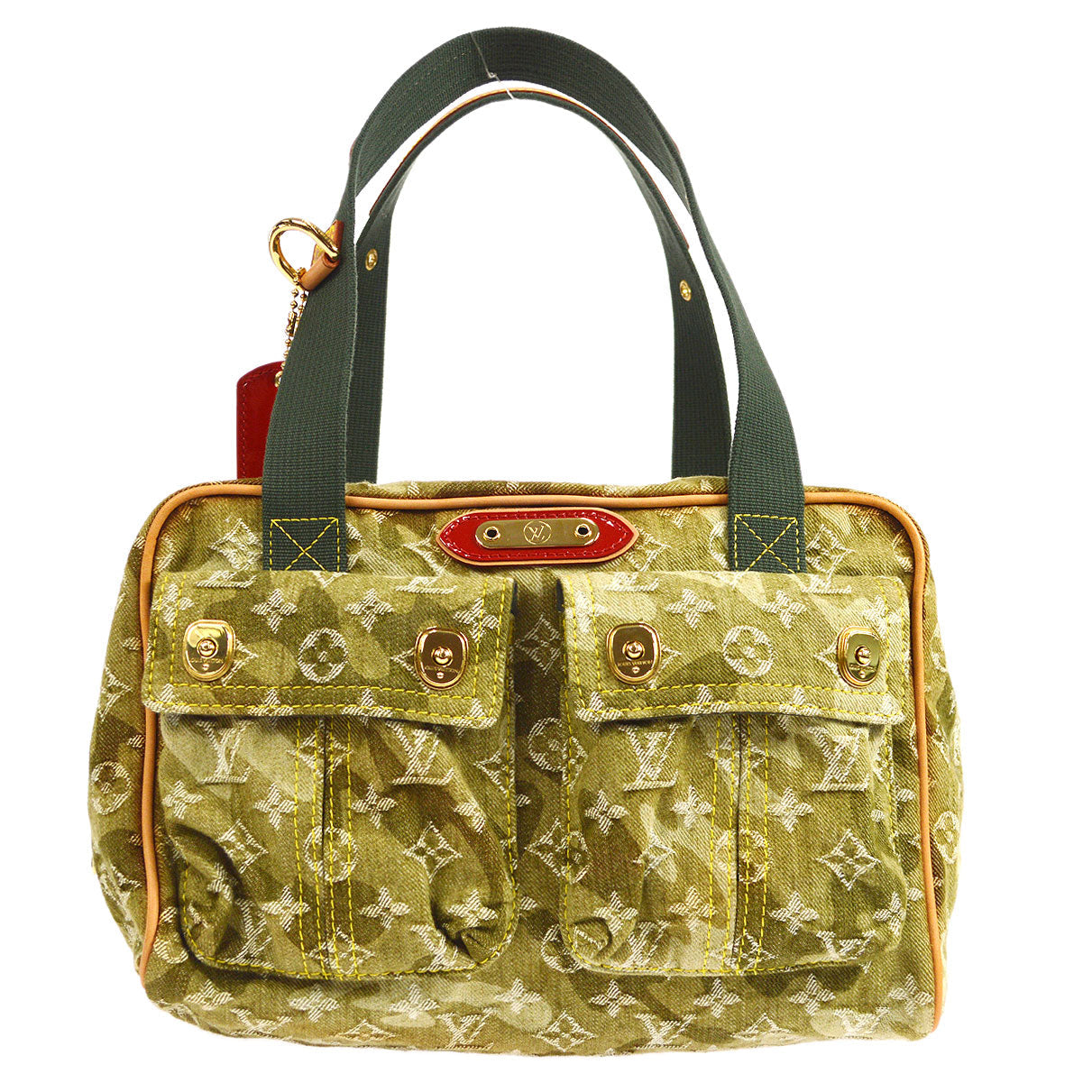 LO-LV bags 9456