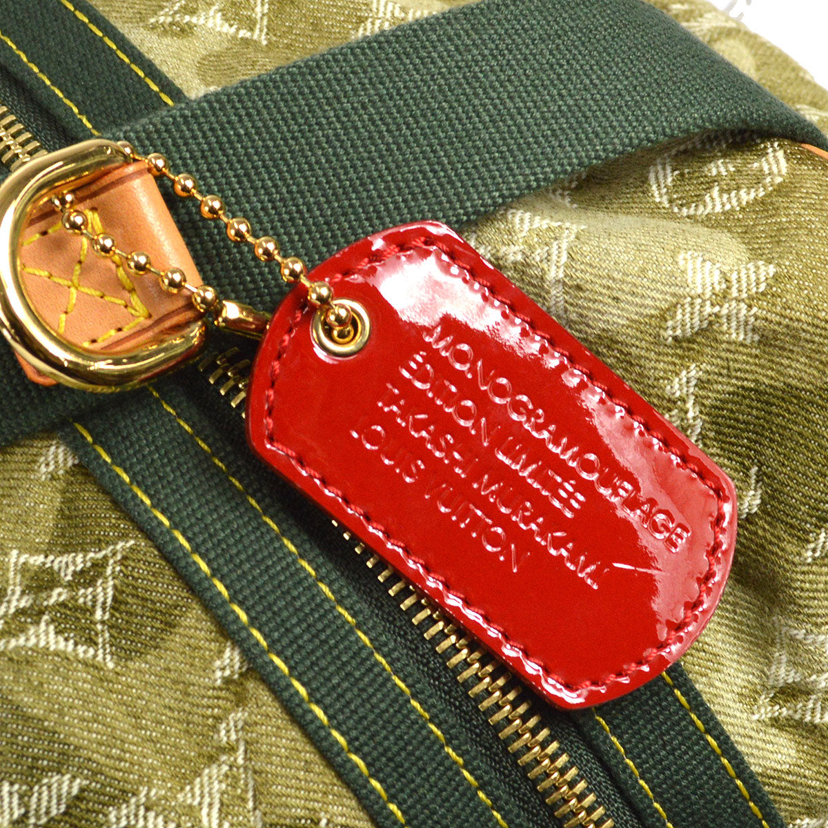 LO-LV bags 9456
