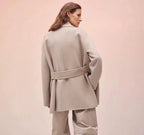 HERMES 25S CASHMERE JACKET 111
