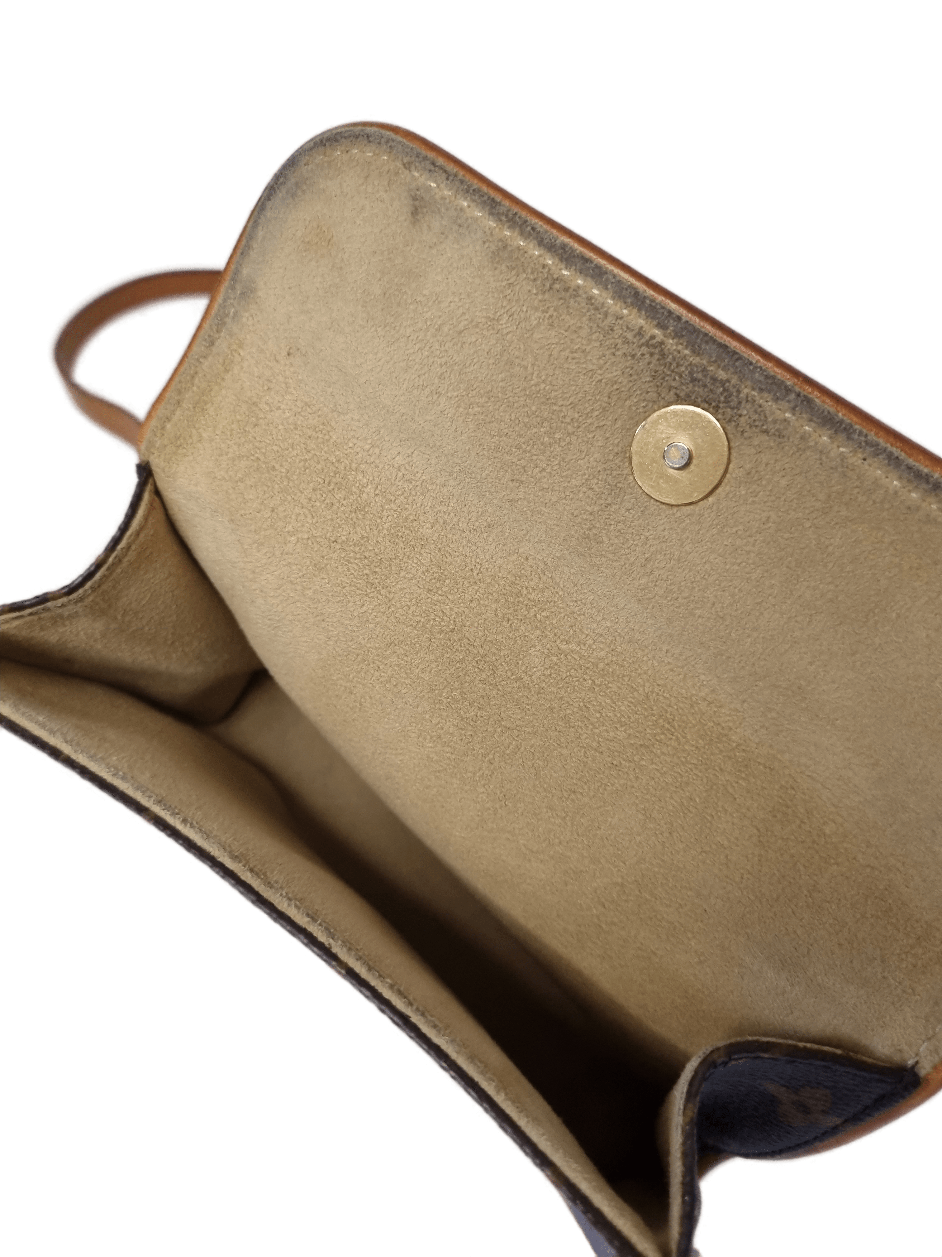 LO-LV bags 8274