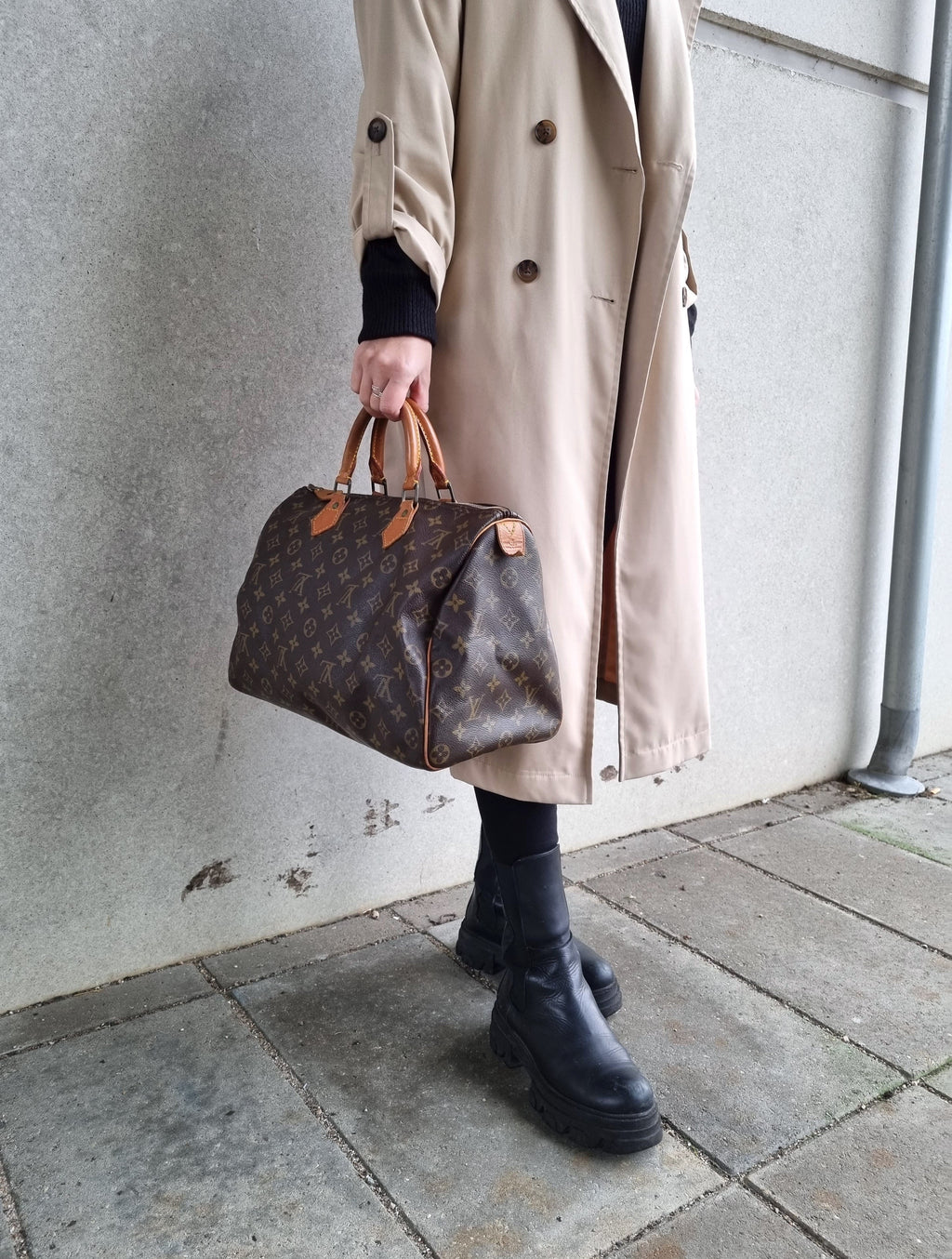 LO-LV bags 13635