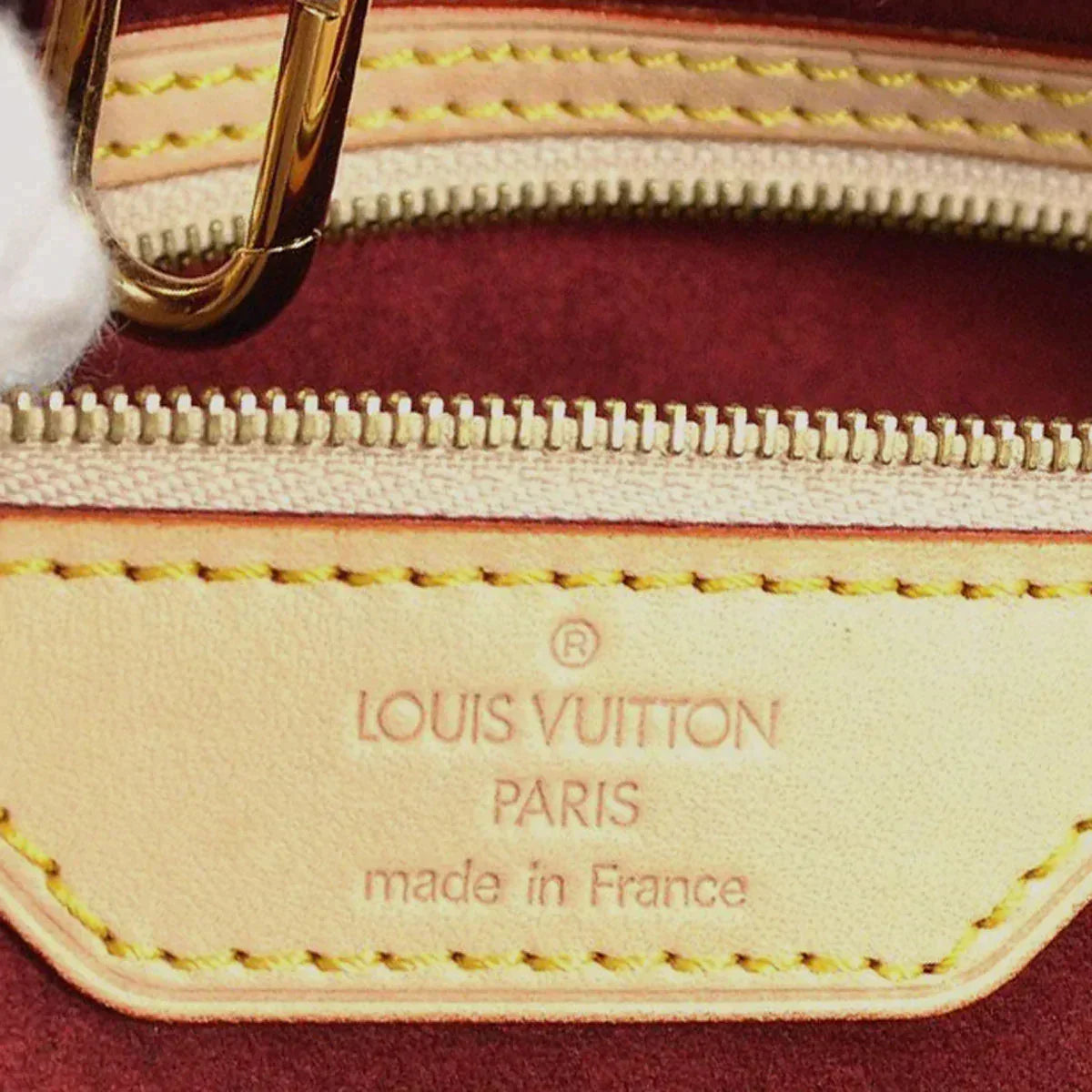 LO-LV bags 8320