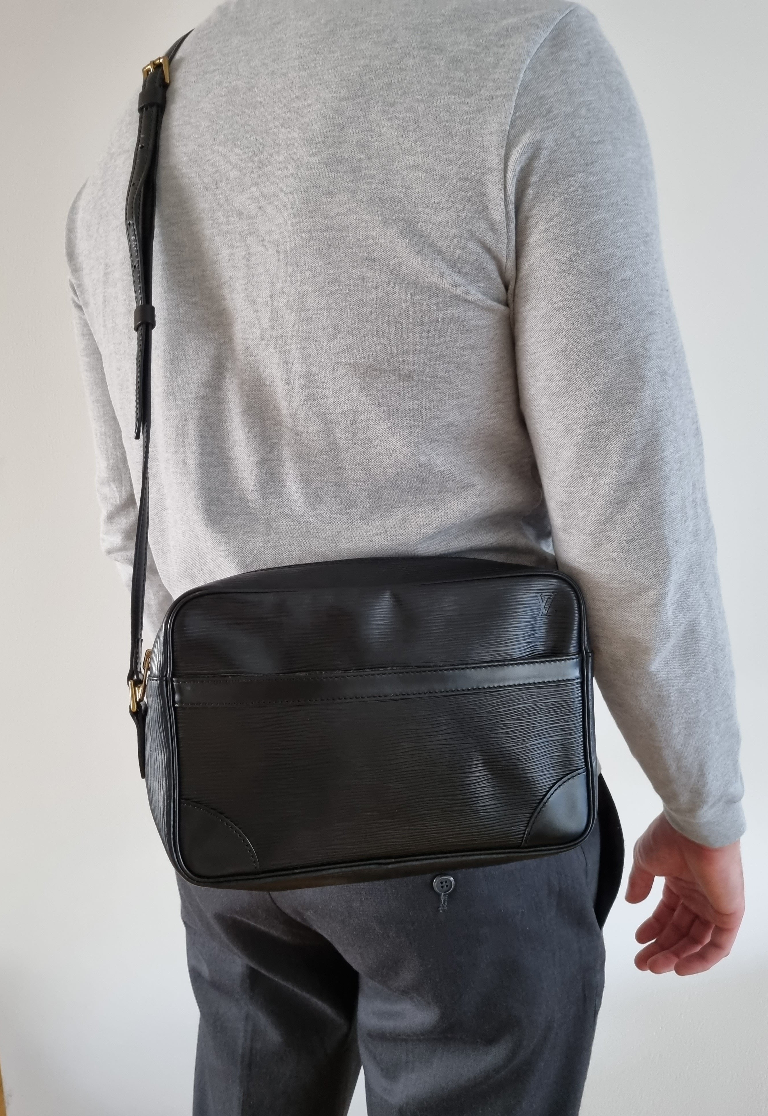 LO-LV bags 11272