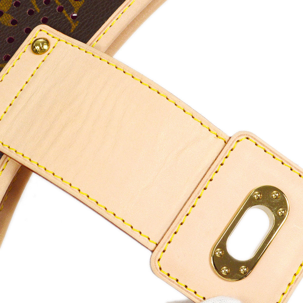 LO-LV bags 9452