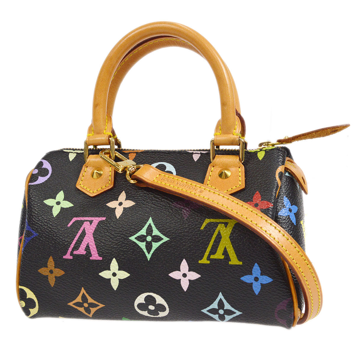 LO-LV bags 8609
