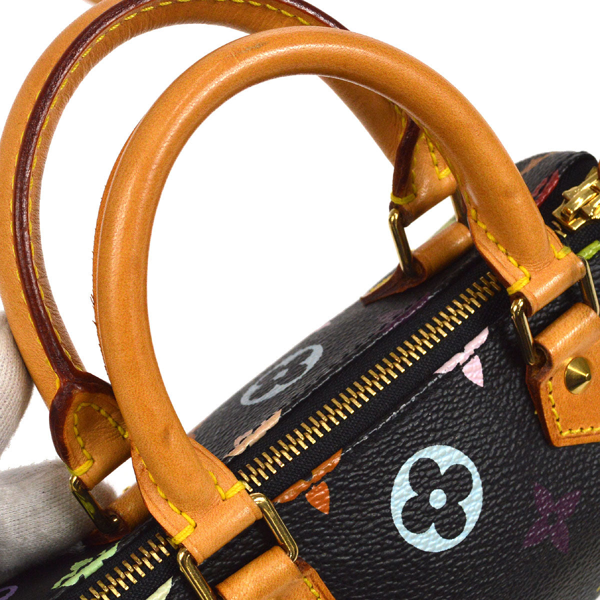 LO-LV bags 8609