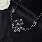CHANEL 25S CHAIN BELT 610548
