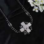 CHANEL 25S CHAIN BELT 610548
