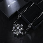 CHANEL 25S CHAIN BELT 610548