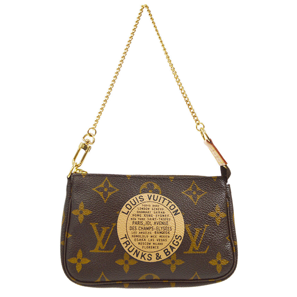 LO-LV bags 8825