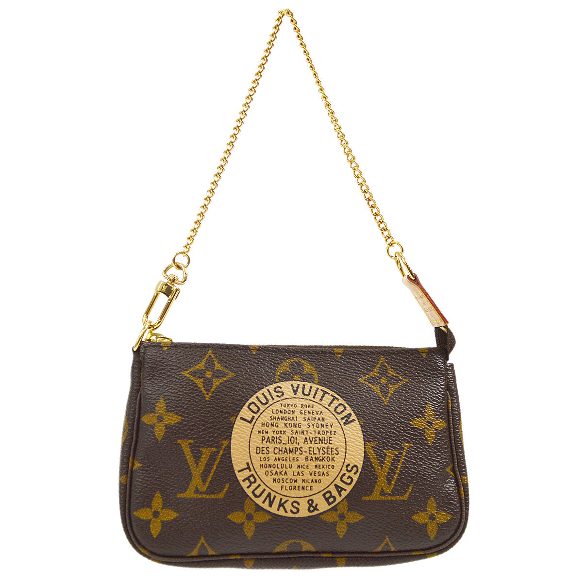 LO-LV bags 8825