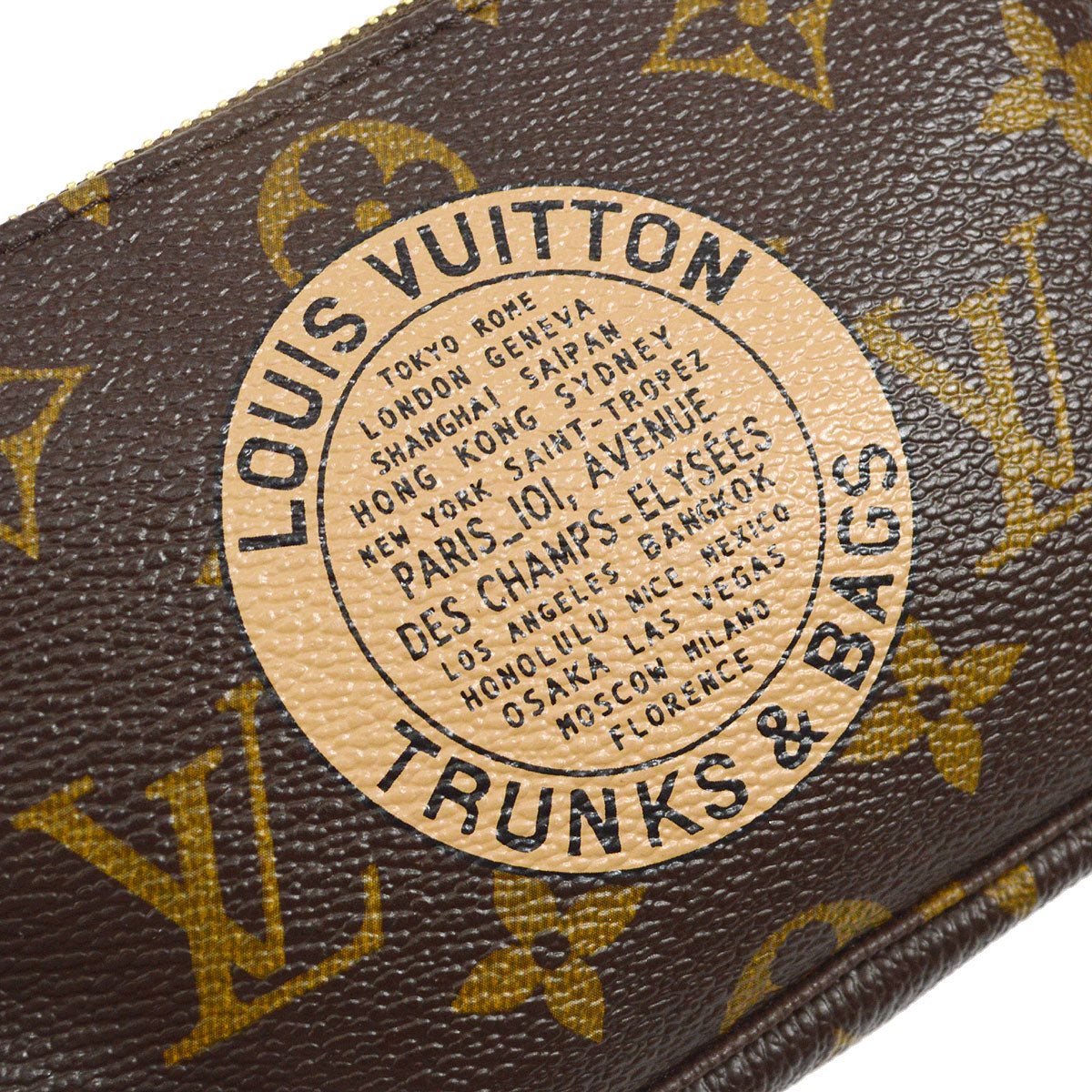LO-LV bags 8825