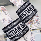 CD Mule Dway Heeled Slide 45mm Style 27