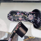 CD Mule Dway Heeled Slide 45mm Style 28