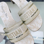 CD Mule Dway Heeled Slide 45mm Style 36