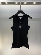 LOEWE SLEEVELESS TOP 274435