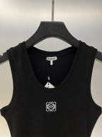 LOEWE SLEEVELESS TOP 274435