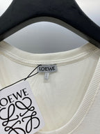 LOEWE SLEEVELESS TOP 274435