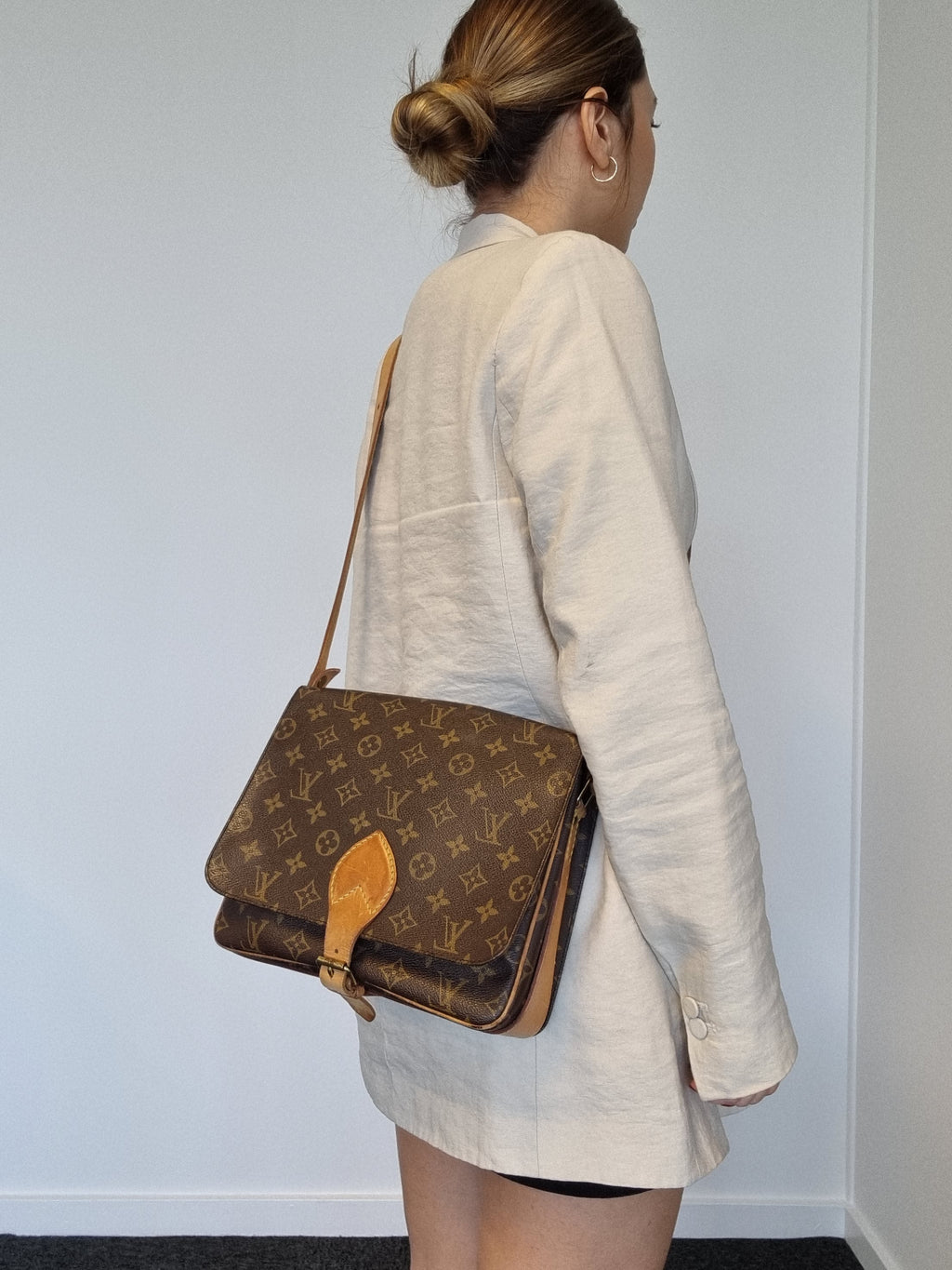 LO-LV bags 10964