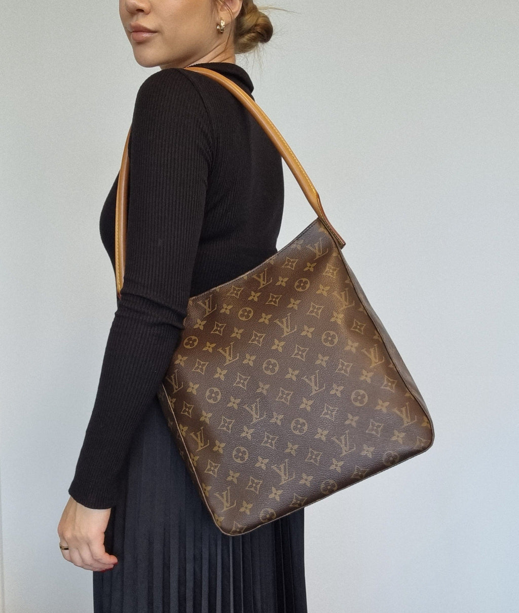 LO-LV bags 8601