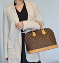 LO-LV bags 11897