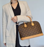 LO-LV bags 11897